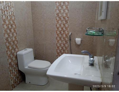 Hotel Dekhang — Tawang — photo 2