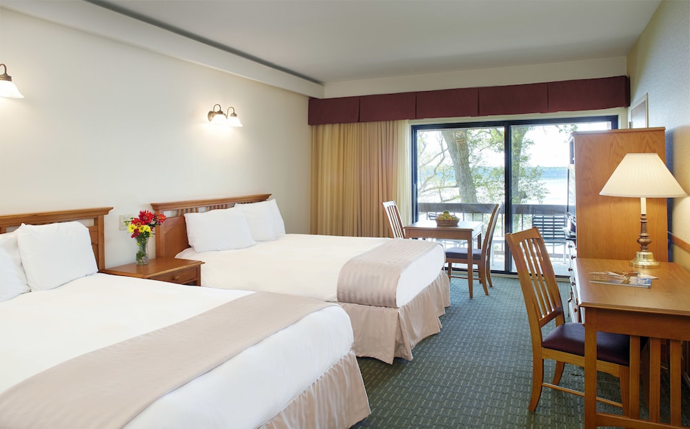 Deer Creek Lodge & Conference Center - photo 5