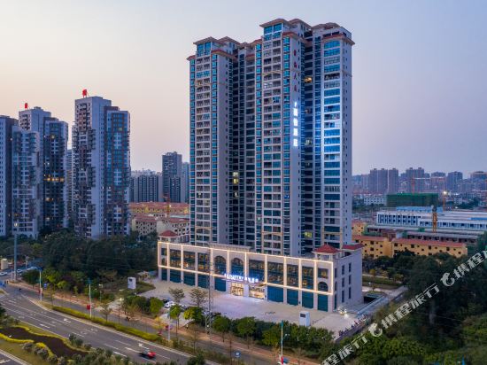 Country Inn&Suites By Radisson in Beihai, People's Republic of China