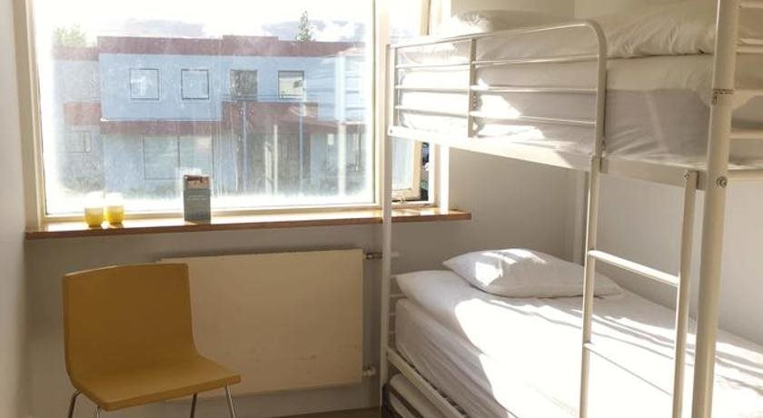Hot Springs Hostel