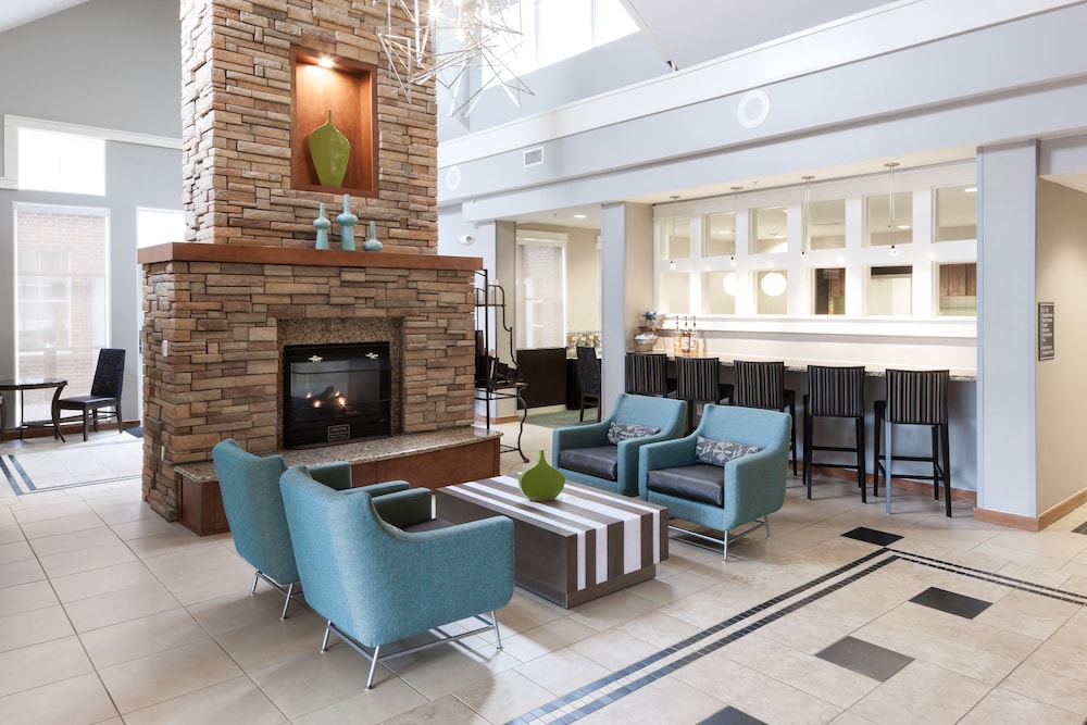Residence Inn by Marriott South Bend Mishawaka - photo 2