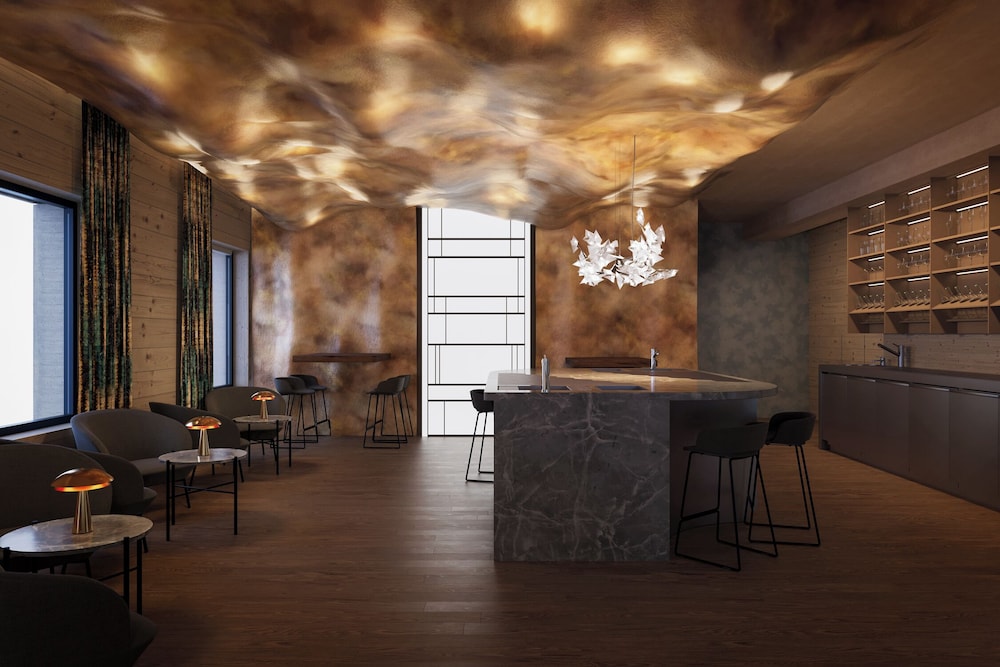 Huus Quell by Appenzeller Huus — 5-Star Luxury Hotel in Gonten, Switzerland