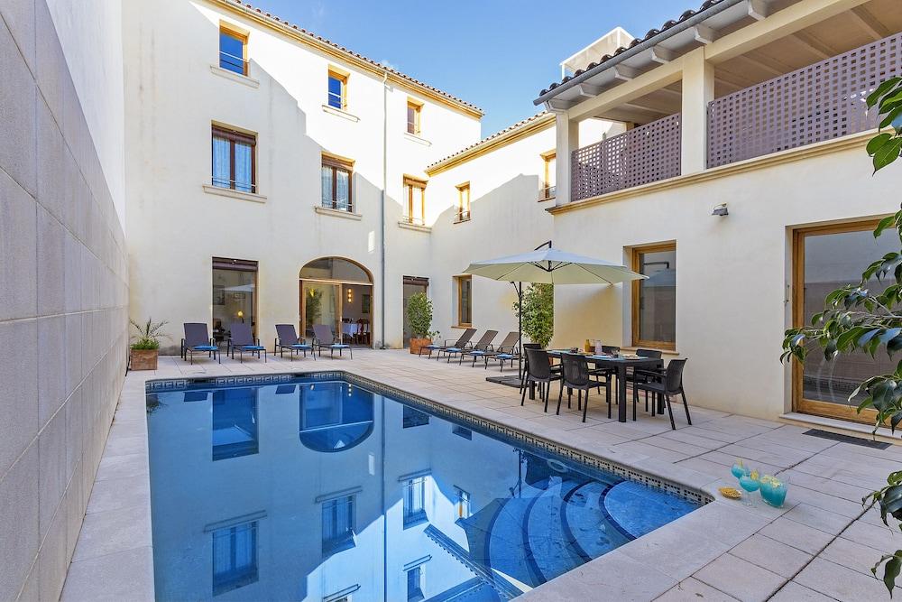 Can Campins sa Pobla Balearic Islands Spain — 4-Star Luxury Hotel in Sa Pobla, Spain