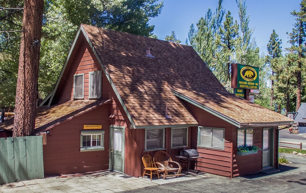 Golden Bear Cottages - photo 60