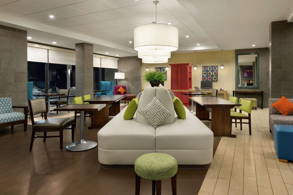 Home2 Suites by Hilton Macon I 75 North GA - photo 2