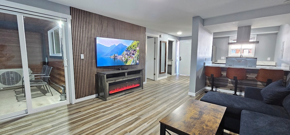Olympic Suites Inn - photo 27