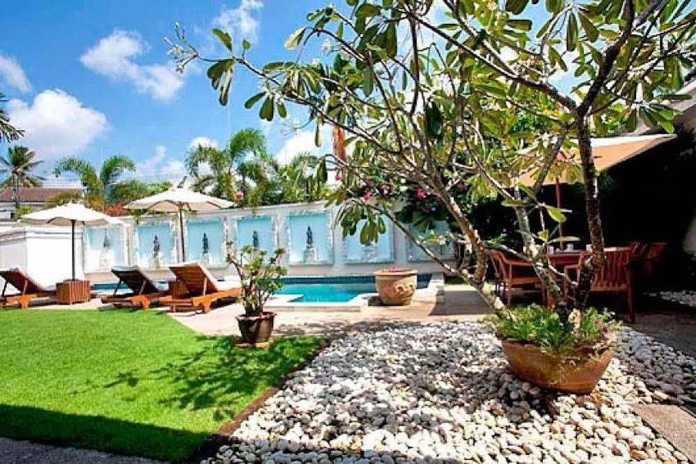 Red Mountain Villa — 4-Star Luxury Hotel in Kathu, Thailand