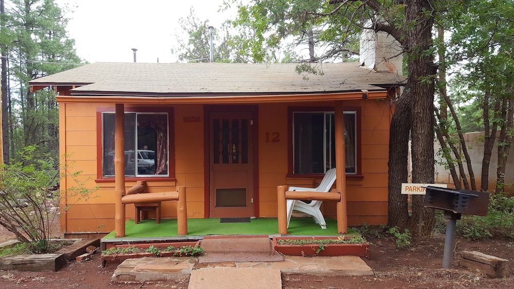 The Place at Pinetop - photo 10