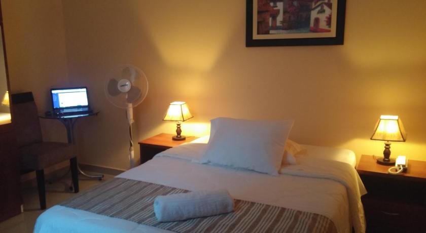 PiscoMar Peru in Pisco, Peru