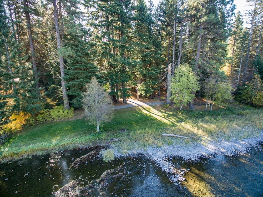 Yakima River Retreat - photo 36