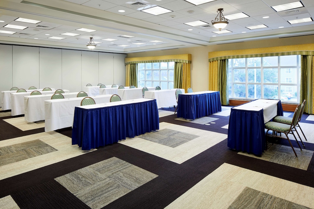 Hampton Inn & Suites Savannah Midtown - photo 24