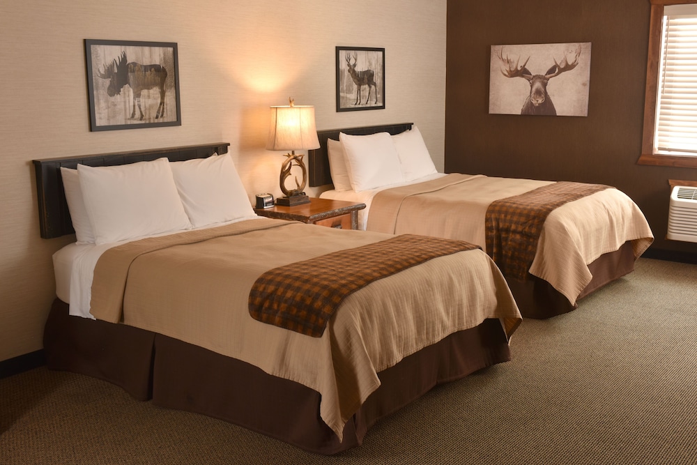 Cedar Creek Hotel Wausau Rothschild - photo 15