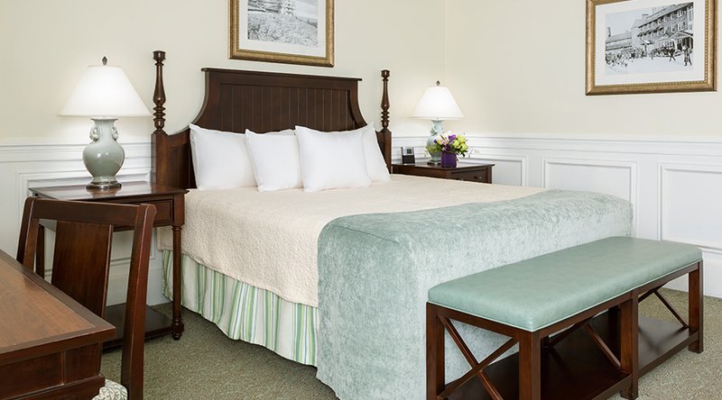 Pocono Manor Resort and Spa - photo 9