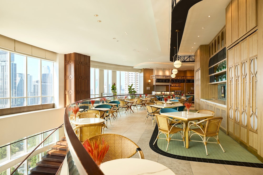 מזון ומשקאות