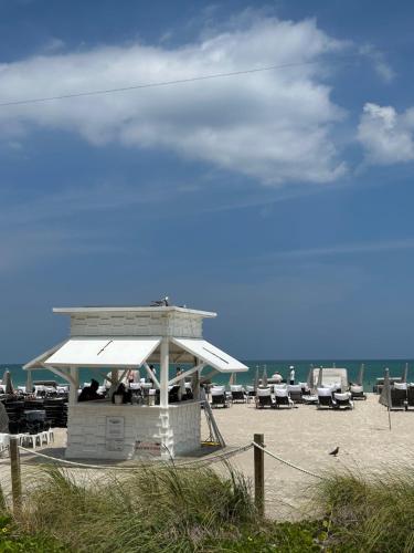 Fontainebleau Miami Beach Tresor - photo 9