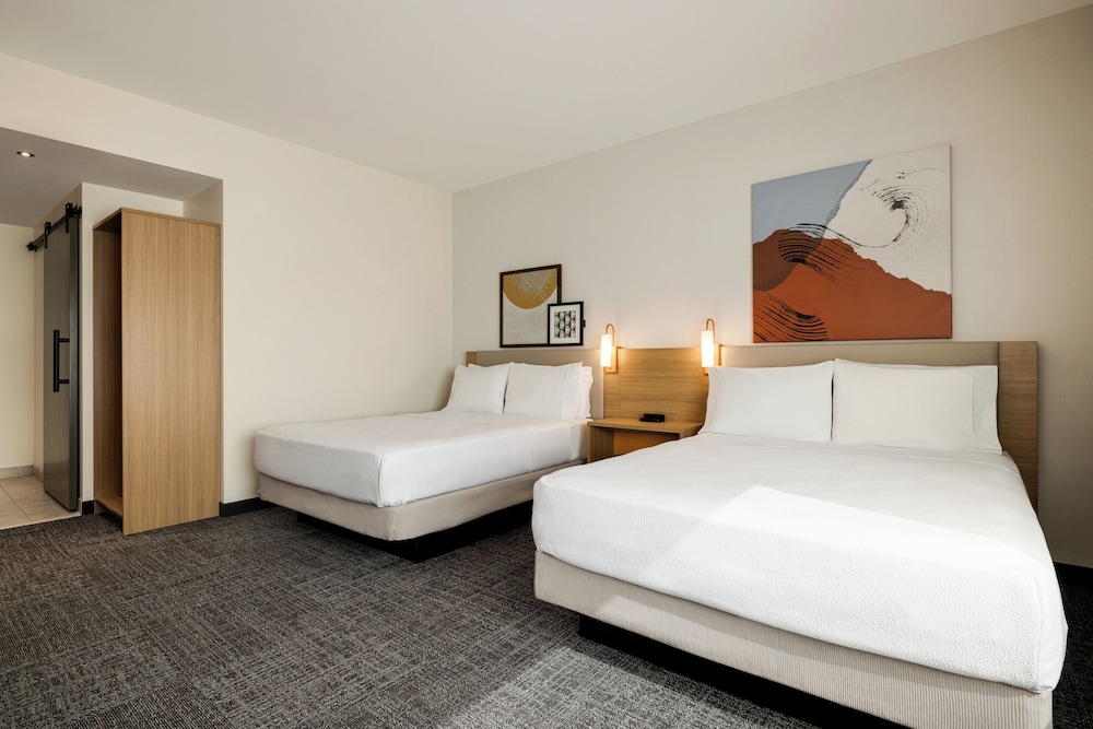 Spark by Hilton Las Vegas Airport - photo 7