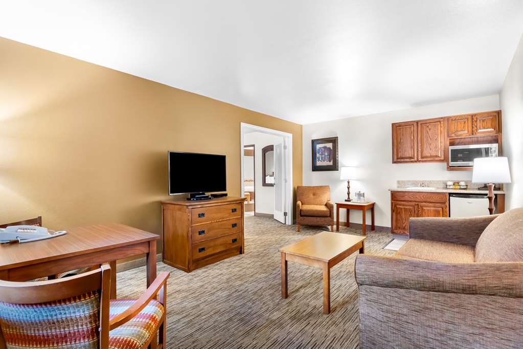 Best Western Grande River Inn & Suites - photo 15