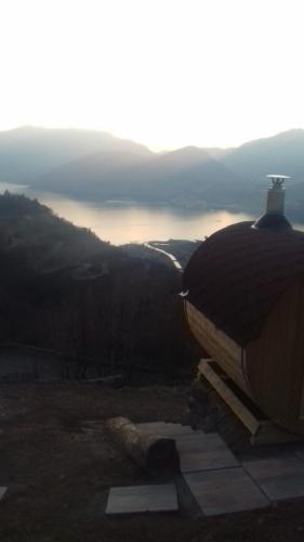 Alveare Sul Lago — hotel in Pisogne