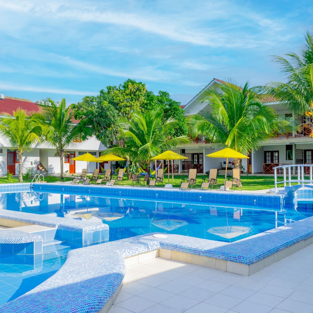 Hotel Laguna Azul — hotel in Sauce