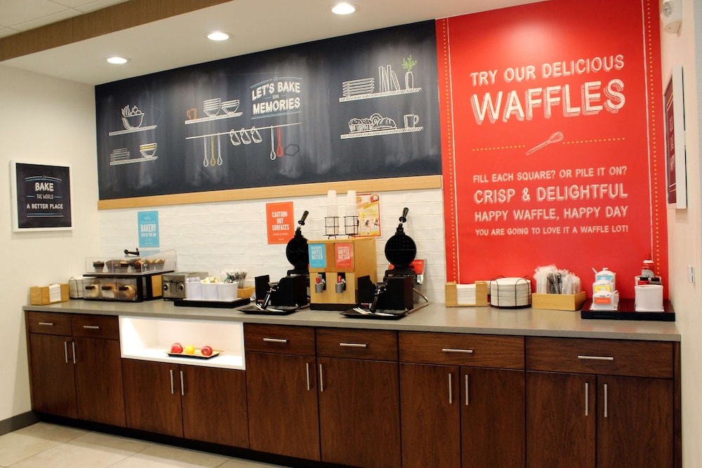 Hampton Inn Lexington NC - photo 51