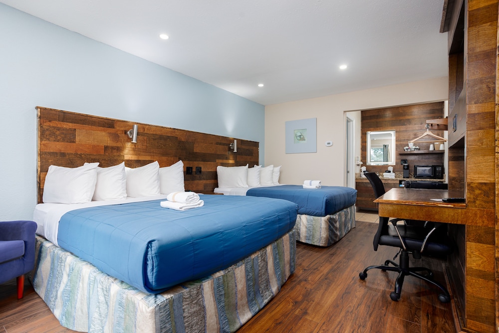 Quality Inn St Augustine Historic District Area - photo 16