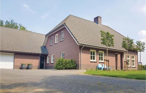Het Uitzicht - carbon neutral hotel in Leende