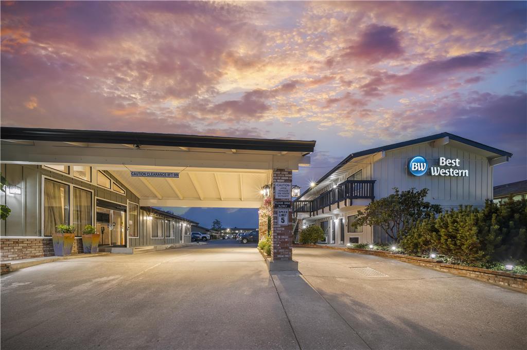 Best Western Arcata Inn in Arcata, United States