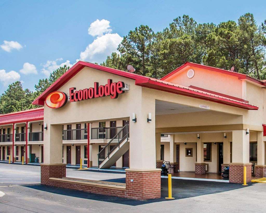 Econo Lodge Richmond Hill - featured photo