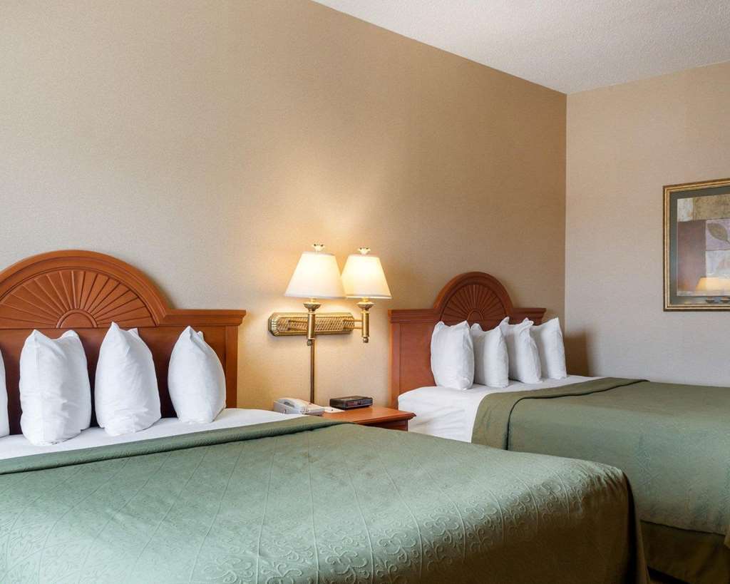 Quality Inn Brookings University - photo 17