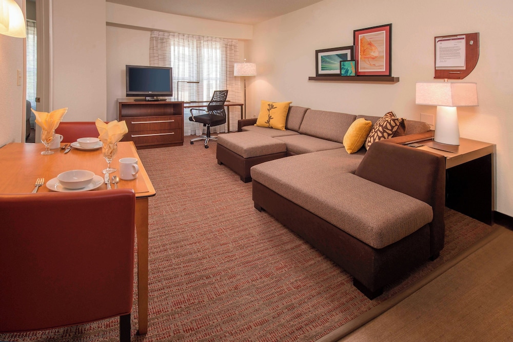 Residence Inn by Marriott Frederick - photo 17