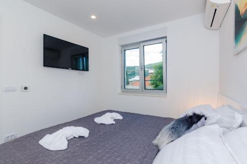 Apartment Alius Ragusa Deluxe II