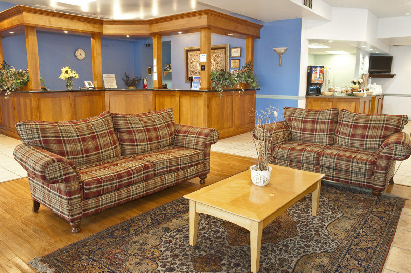 Howard Johnson Hamilton