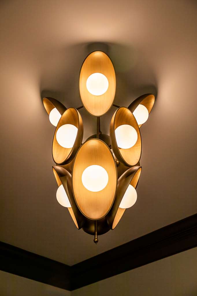 The Royal Sonesta Portland Downtown - photo 48