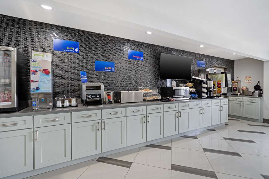 Best Western Morton Inn - photo 26