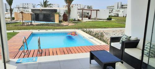 Condominio Nautico Paracas in Ica, Peru