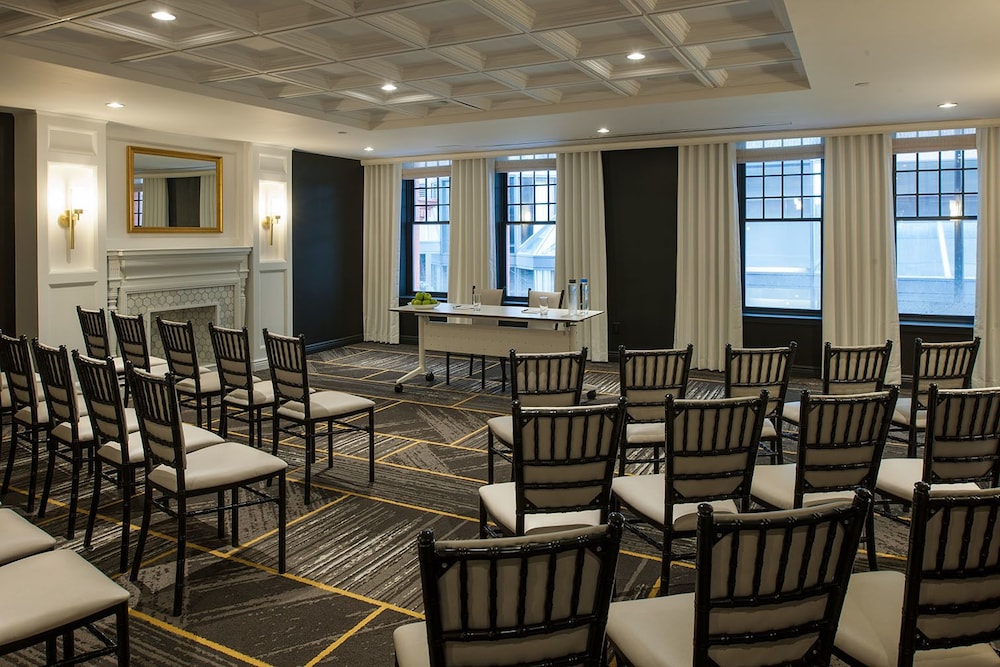 The Goodwin Hotel - photo 32