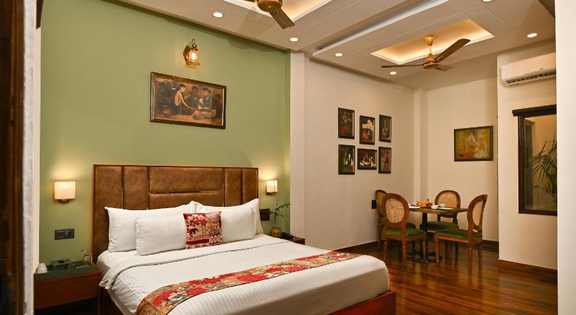 Hotel Sethi Legacy — Haridwar — photo 3