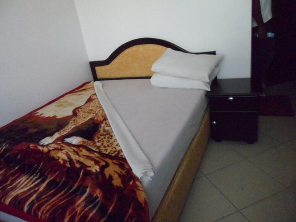Picnic Villa Hotel — hotel in Dar Es Salaam