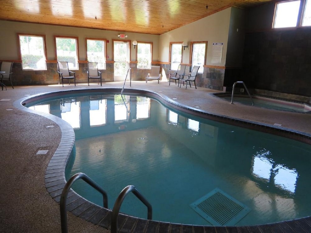 Country Inn Deerwood - photo 42