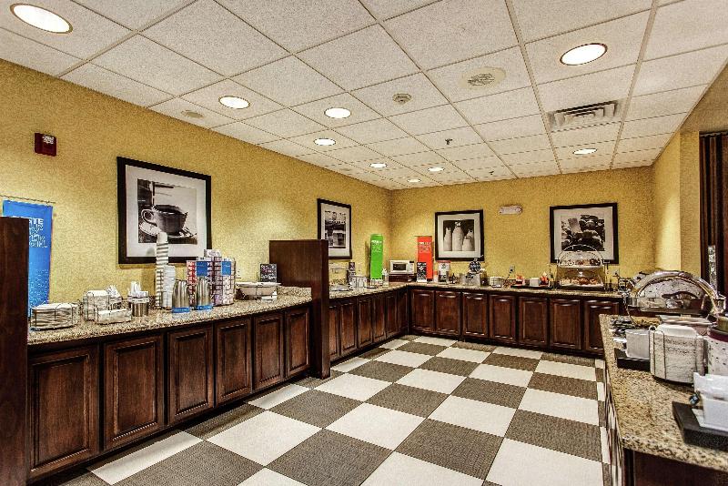 Hampton Inn Junction City - photo 174