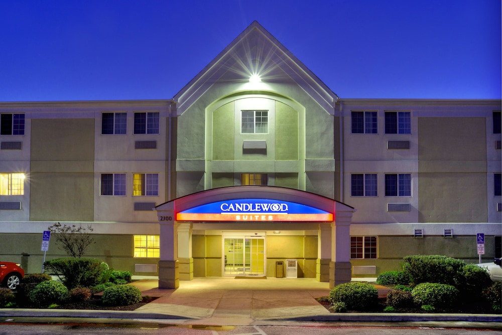 Candlewood Suites Killeen Fort Hood Area by IHG in Killeen, United States