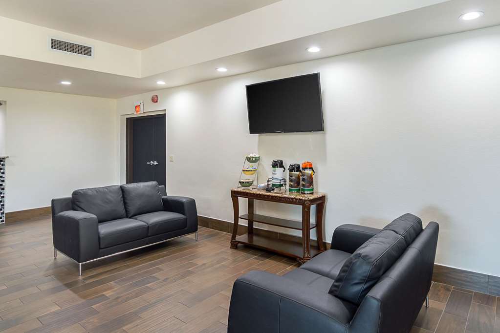 Quality Inn Amarillo East - photo 6