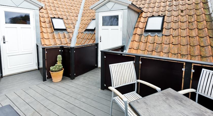 Hotel Aroma — hotel in Aeroskobing