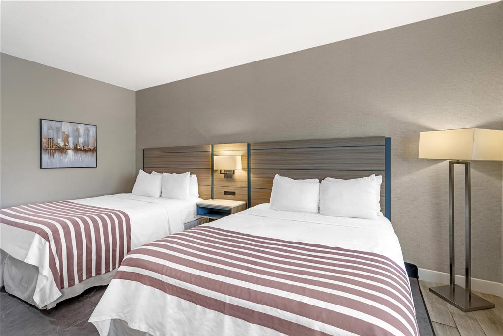 Best Western Independence Kansas City - photo 16