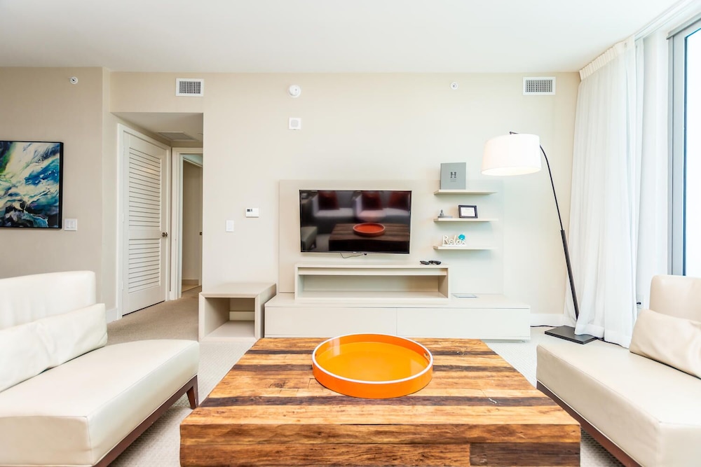 Amazing Apartments At Lyfe Resort & Residences - photo 55