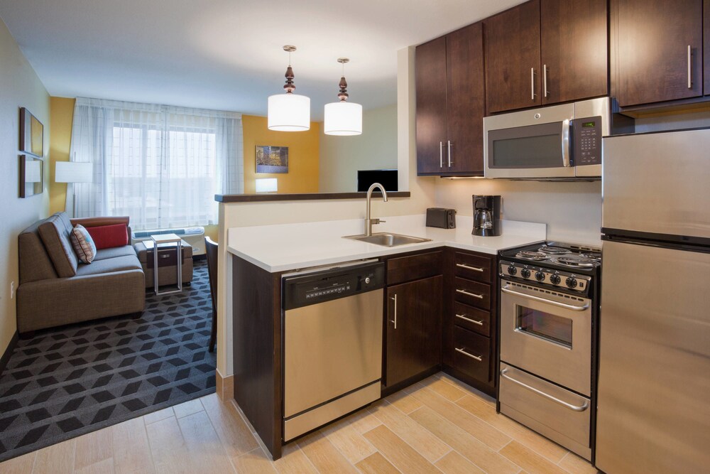 Towneplace Suites Sioux Falls South - photo 7