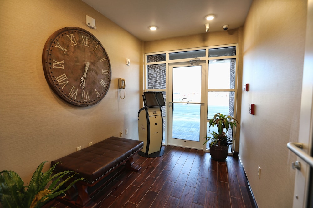 Arrow Hotel — hotel in Broken Bow