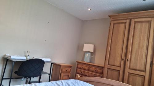 Apartment near City Centre — Nottingham — photo 5
