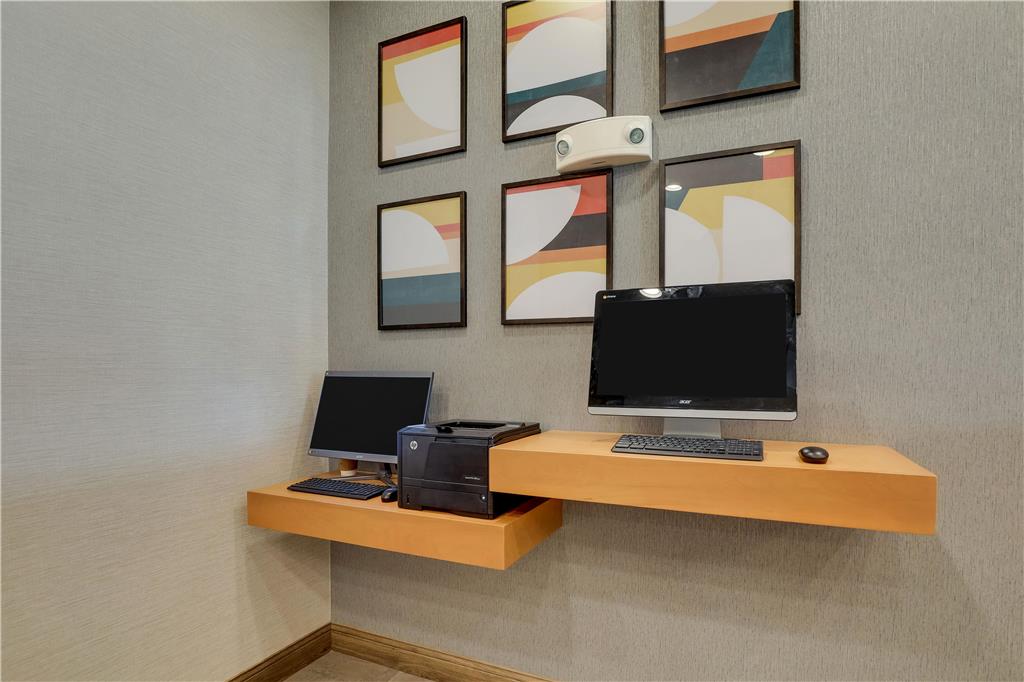 Drury Inn & Suites Dayton North - photo 44