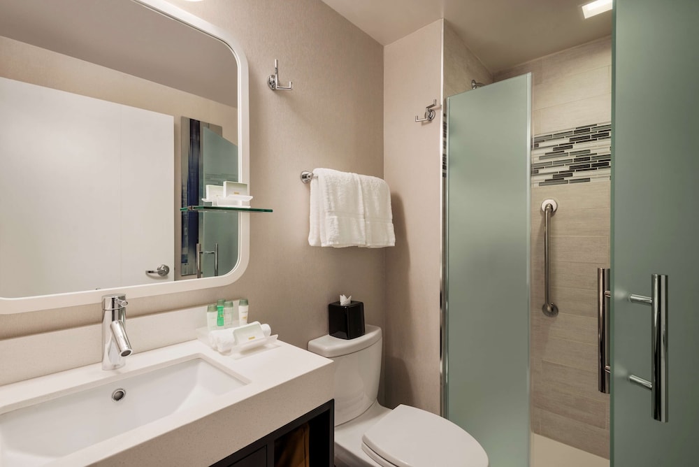Homewood Suites New York Midtown Manhattan Times Square - photo 41